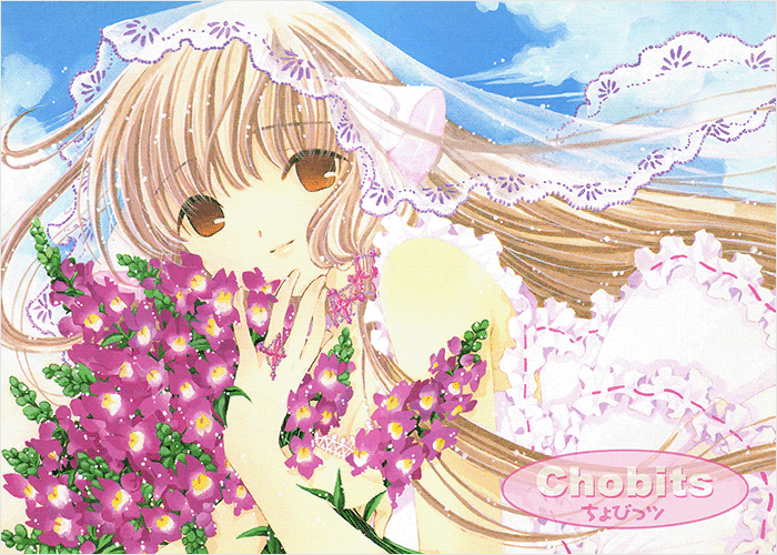 CLAMP 《人型电脑天使心(Chobits)》全8卷 ——Kindle/JPG/Mobi/PDF大洋插图 CLAMP 《人型电脑天使心(Chobits)》全8卷 ——Kindle/JPG/Mobi/PDF大洋插图