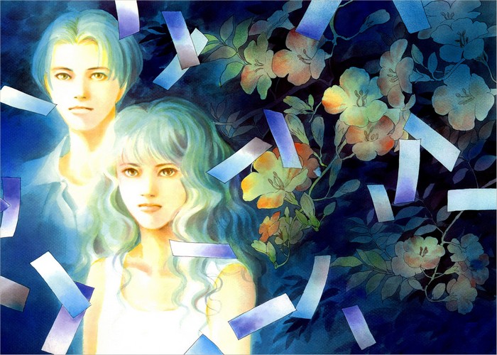 今市子《百鬼夜行抄》 ——Kindle/JPG/Mobi/PDF大洋插图 今市子《百鬼夜行抄》 ——Kindle/JPG/Mobi/PDF大洋插图