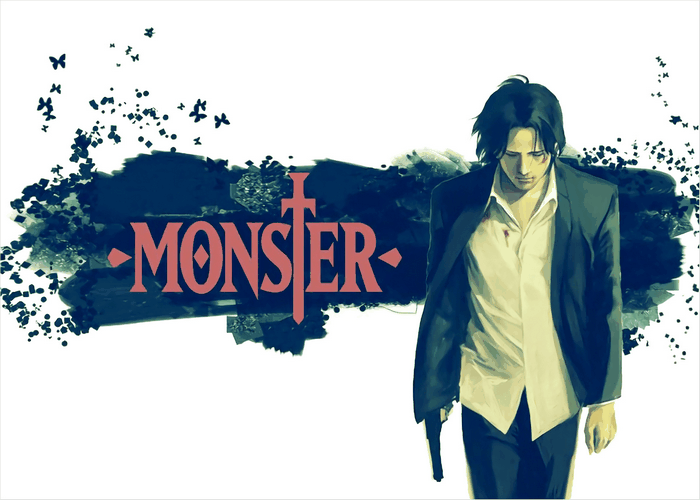 浦泽直树《MONSTER(怪物)》全18卷 ——Kindle/JPG/Mobi/PDF大洋插图 浦泽直树《MONSTER(怪物)》全18卷 ——Kindle/JPG/Mobi/PDF大洋插图