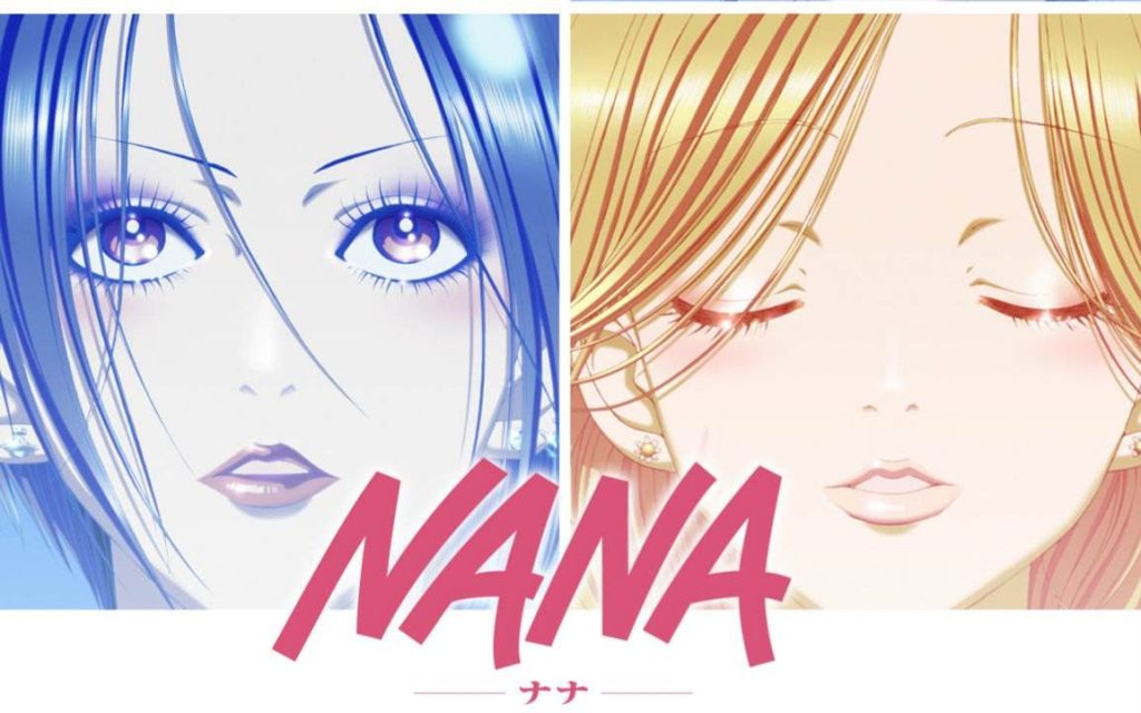 矢泽爱《NANA世上另一个我》至22卷【超清】 ——Kindle/JPG/Mobi/PDF大洋插图 矢泽爱《NANA世上另一个我》至22卷【超清】 ——Kindle/JPG/Mobi/PDF大洋插图