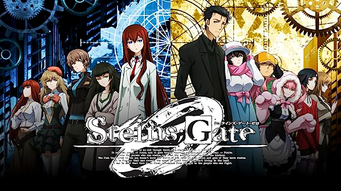 さらちよみ《命运石之门(steins-gate)系列作品共5部》——Kindle/JPG/Mobi/PDF大洋插图 さらちよみ《命运石之门(steins-gate)系列作品共5部》——Kindle/JPG/Mobi/PDF大洋插图