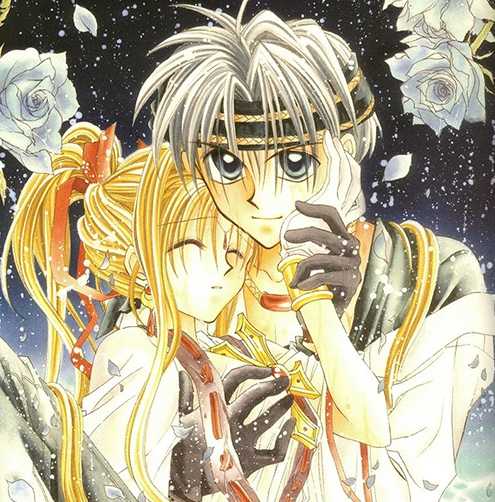 种村有菜《神风怪盗贞德》全7卷 ——Kindle/JPG/Mobi/PDF大洋插图 种村有菜《神风怪盗贞德》全7卷 ——Kindle/JPG/Mobi/PDF大洋插图
